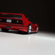 Illustration for article titled Im Going Broke Pt. 3: Ferrari F40 with Opening Parts V.2